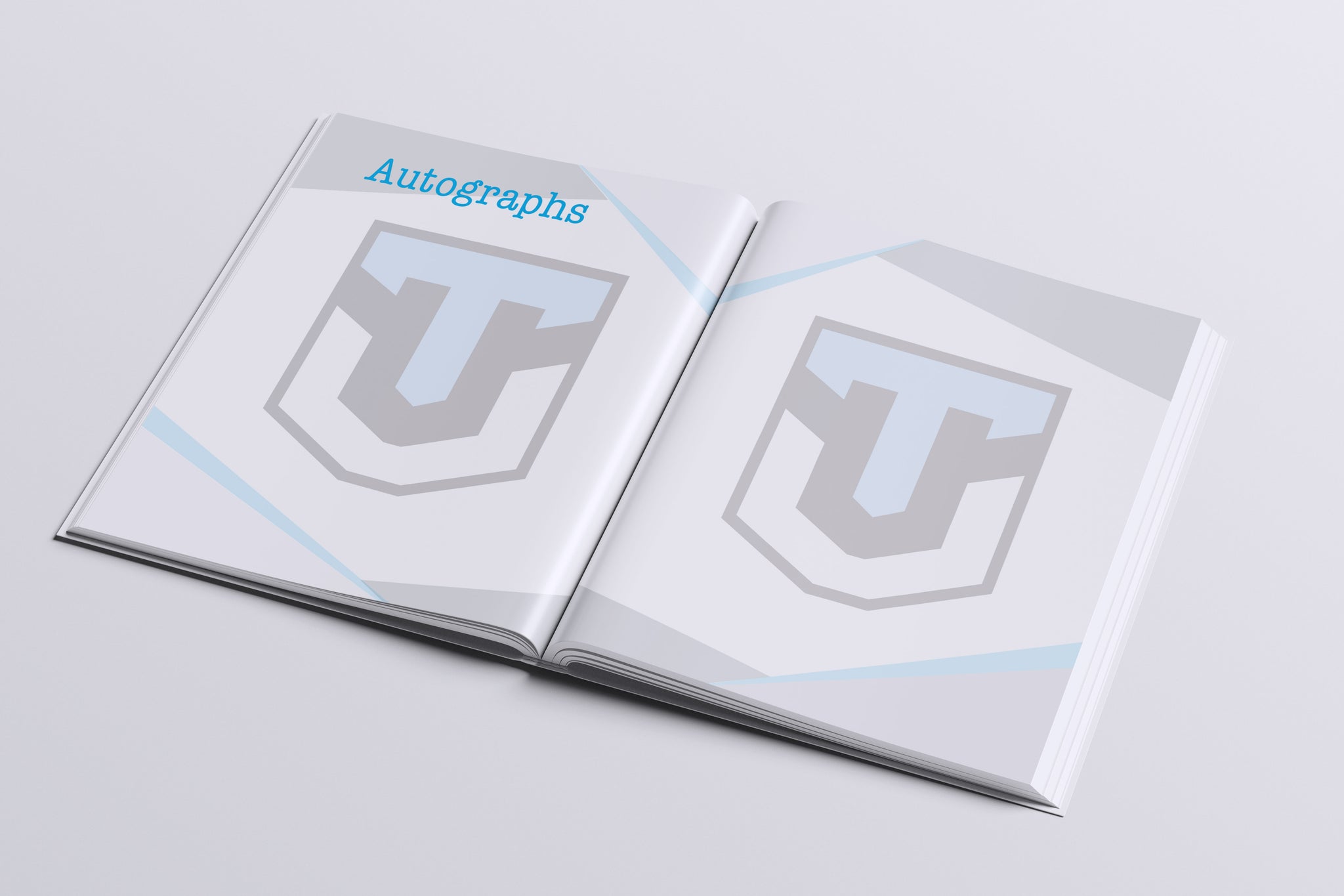 Transformation University Spring 2025 Yearbook