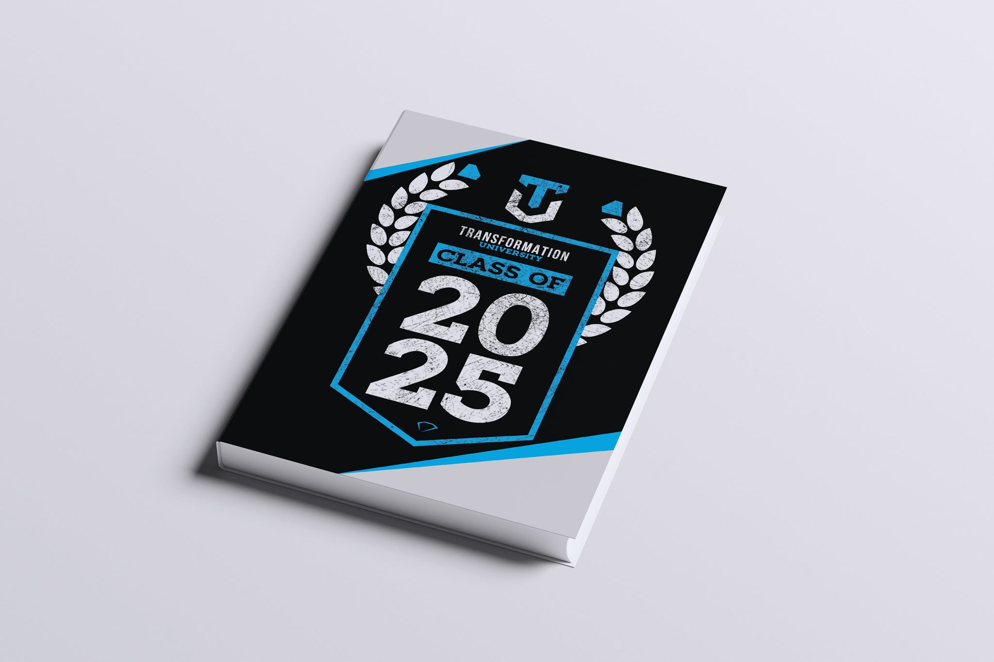 Transformation University Spring 2025 Yearbook