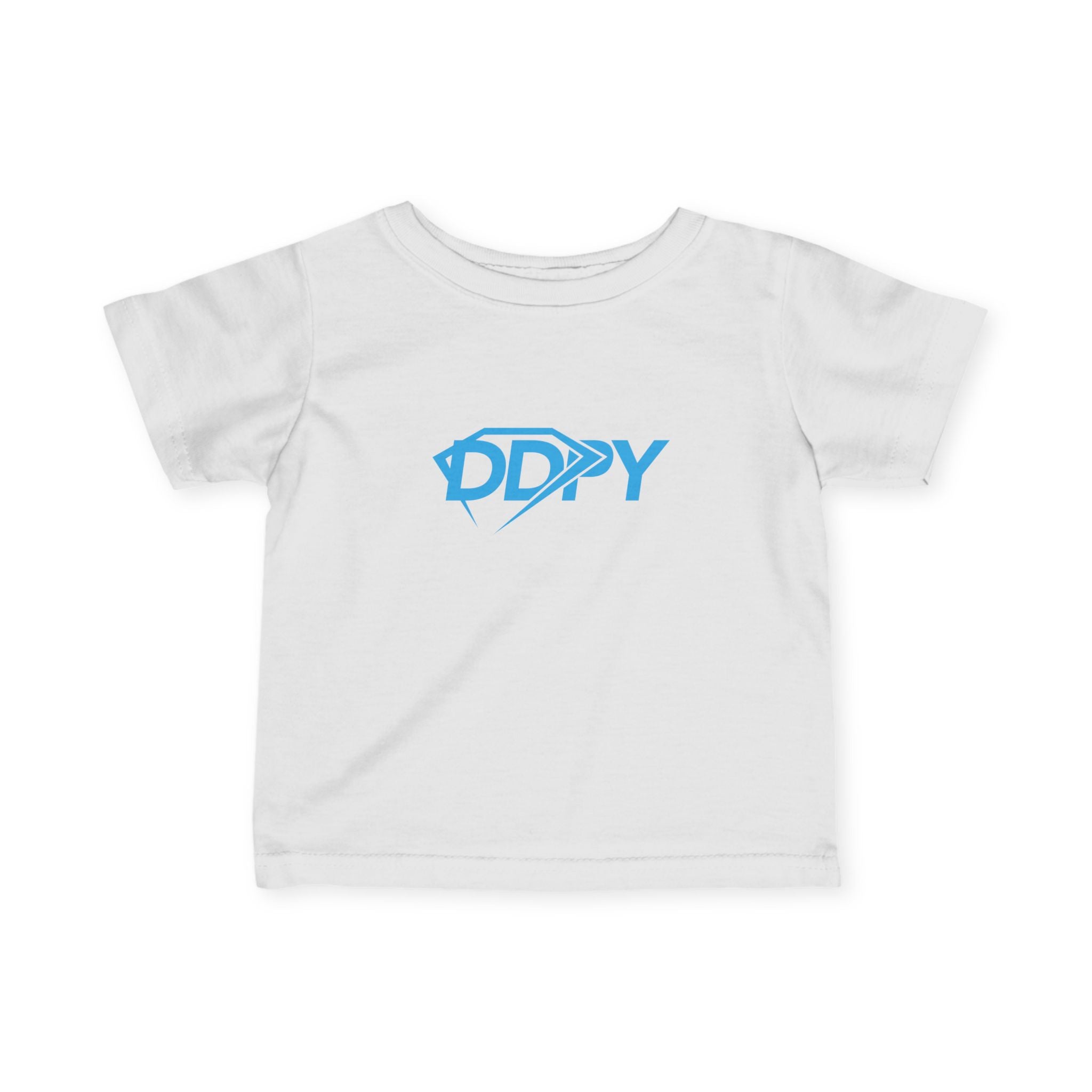 DDPY Infant Tee