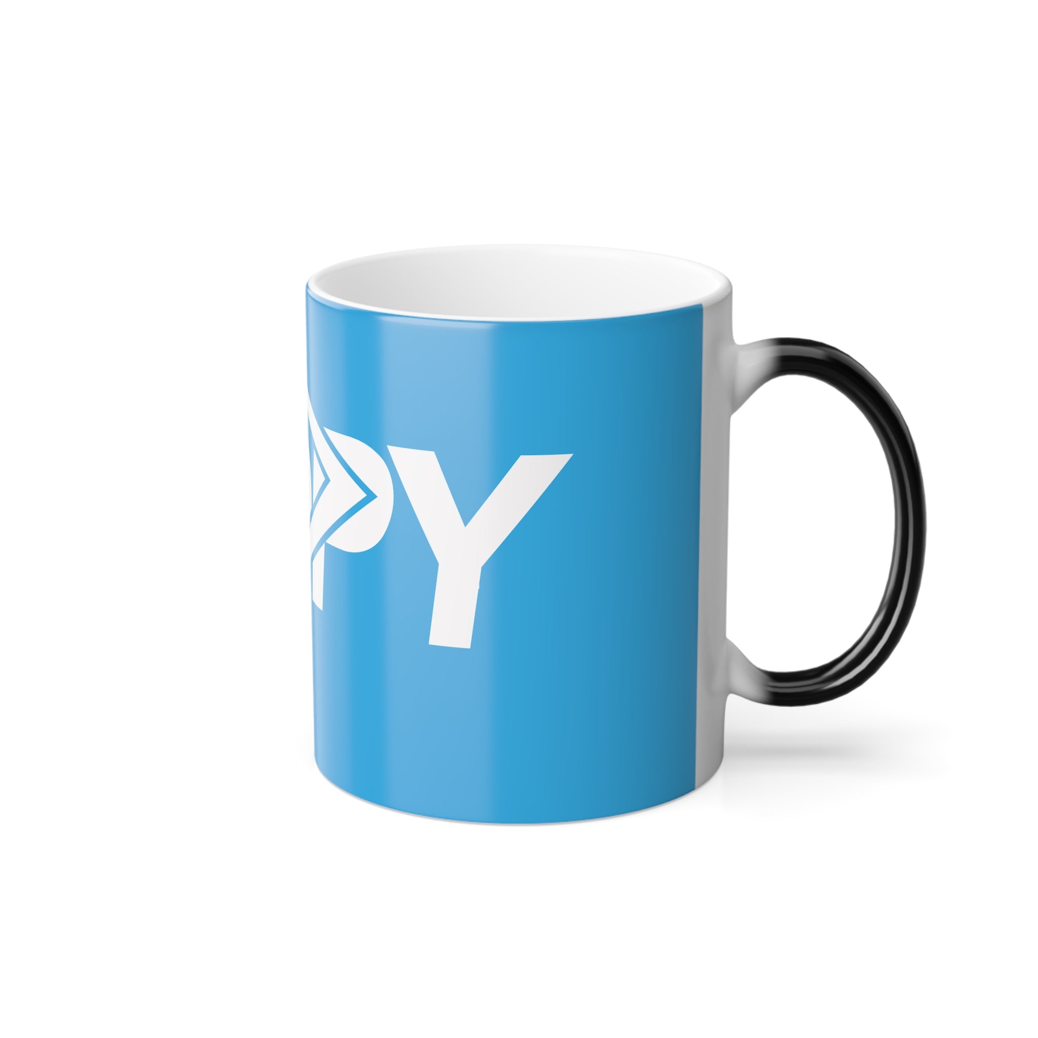 Color-Changing DDPY Mug