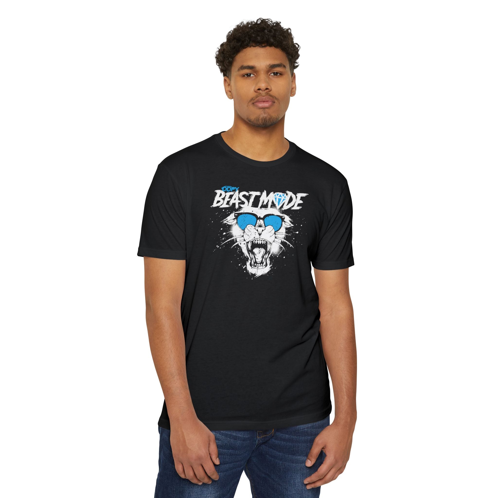 Beast Mode Wildcat