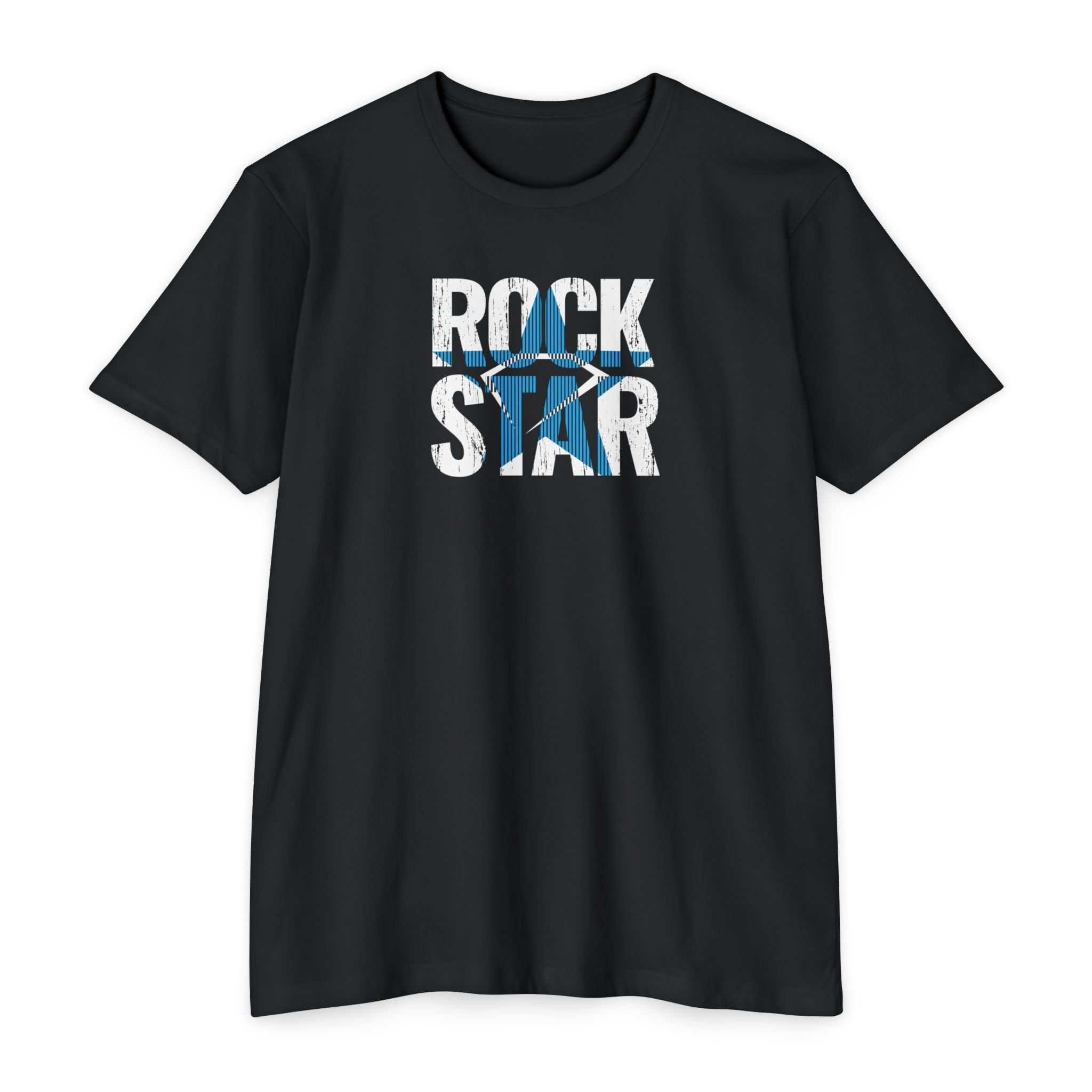 Rock Star T-Shirt