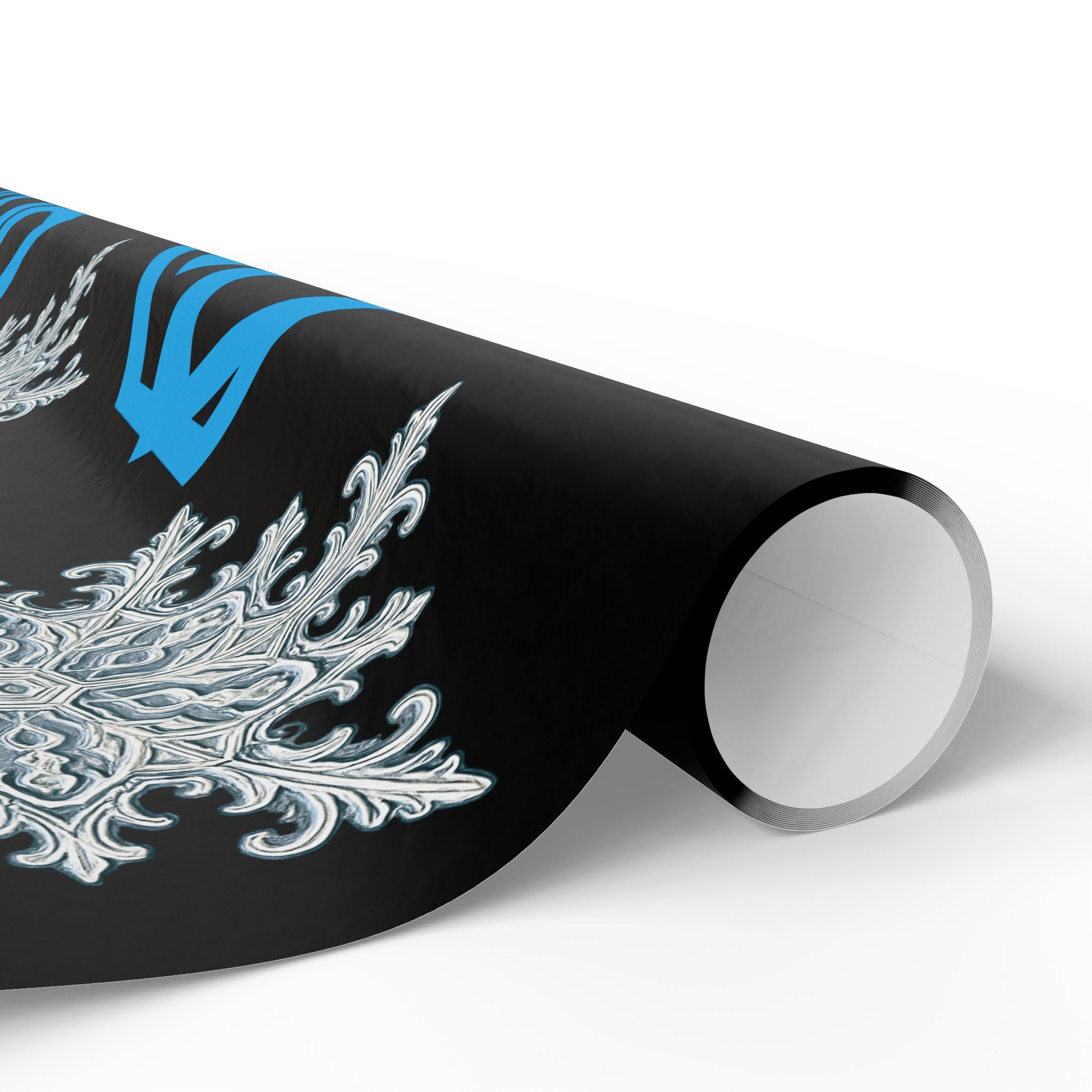 DDPY Wrapping Paper (on demand printing) – DDP Yoga