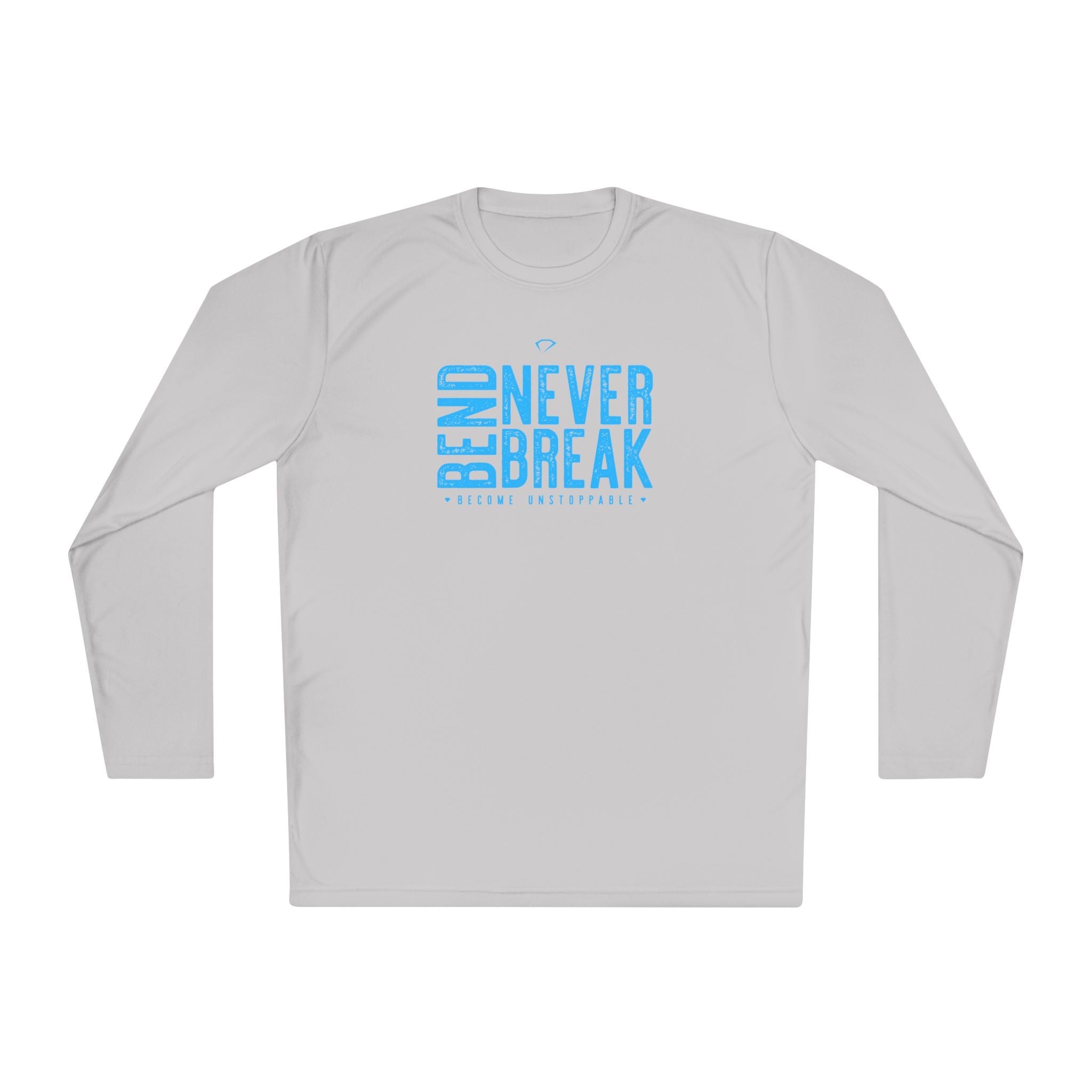 Bend Never Break Long Sleeve Tee