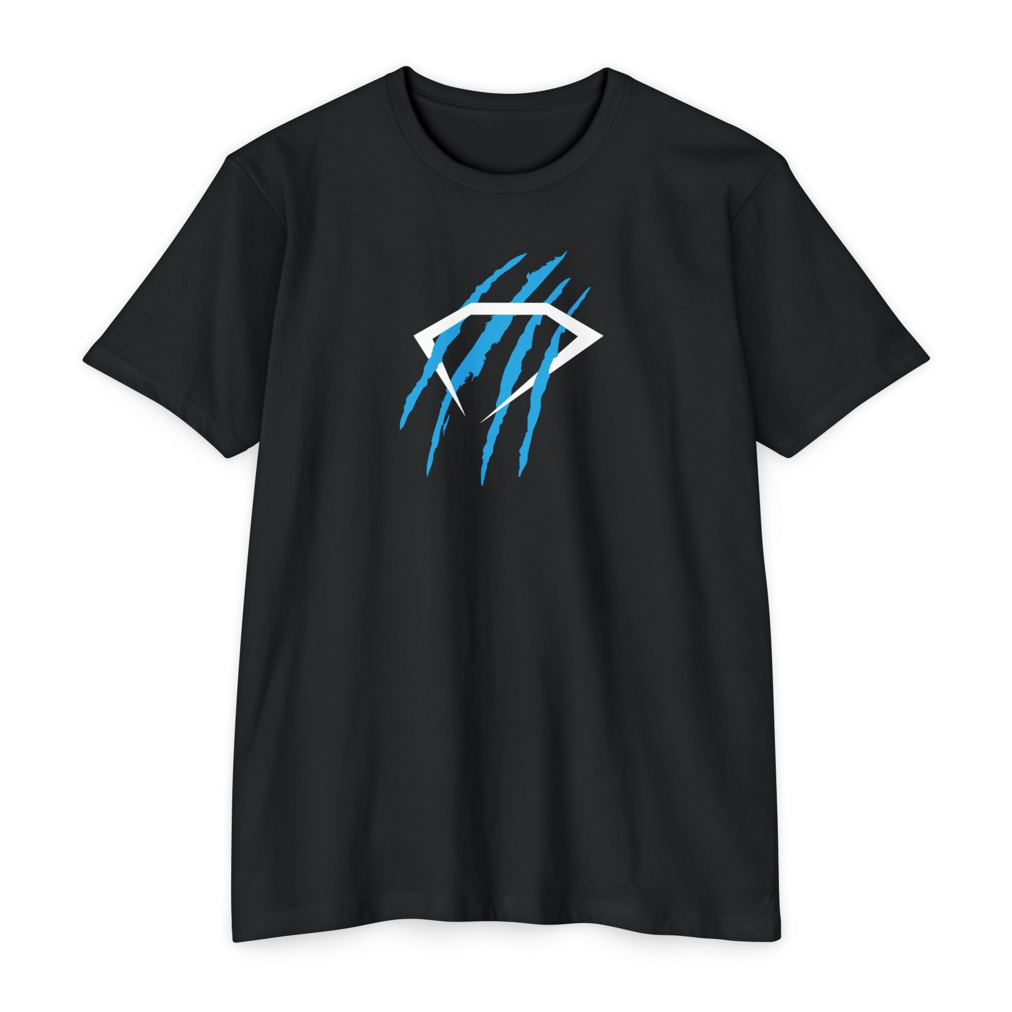 Beast Mode Claws Diamond T-Shirt