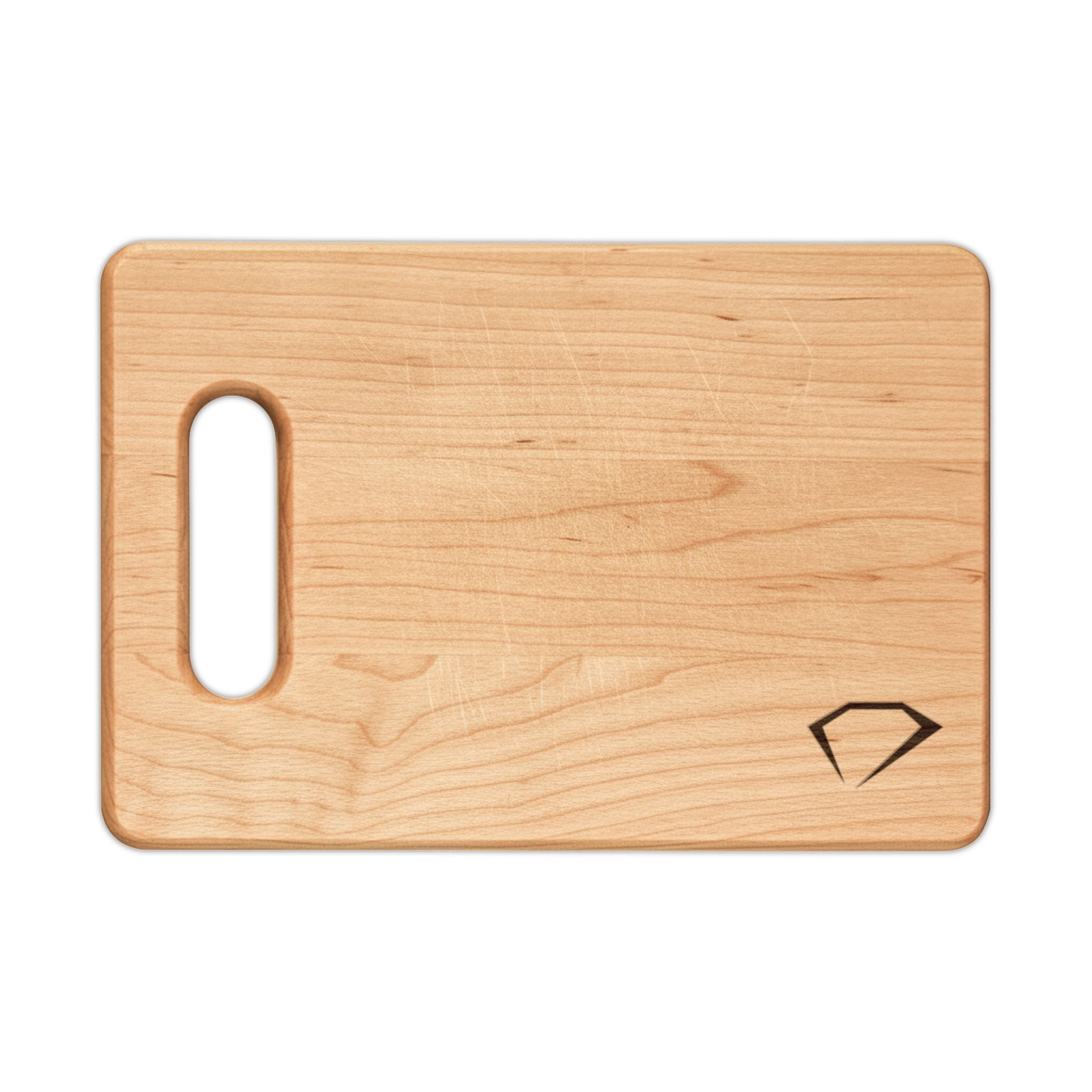 Diamond Engraved Charcuterie Board