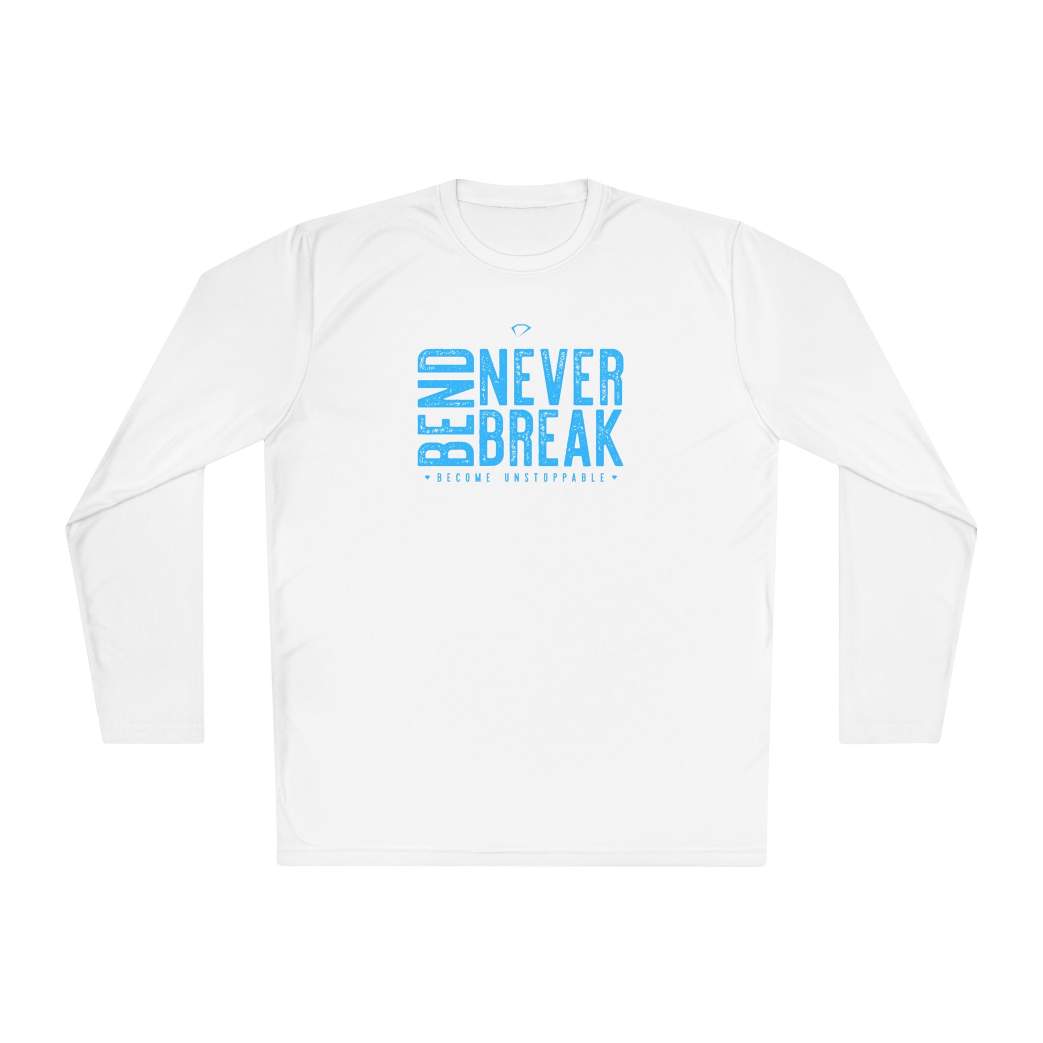 Bend Never Break Long Sleeve Tee