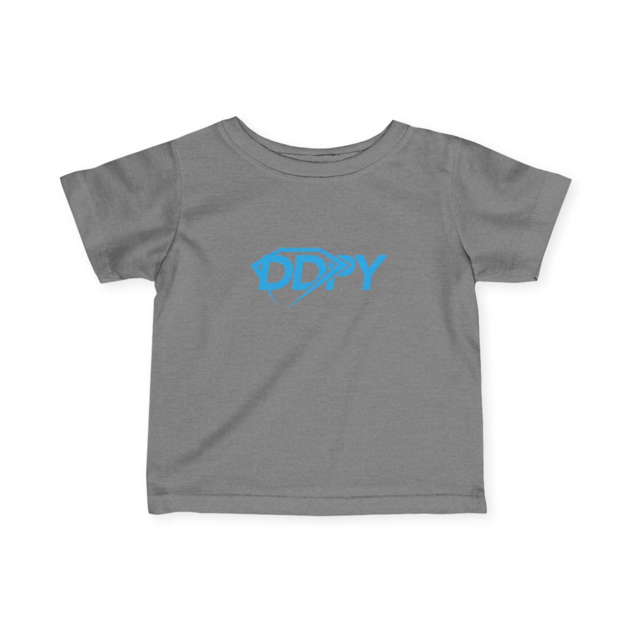 DDPY Infant Tee