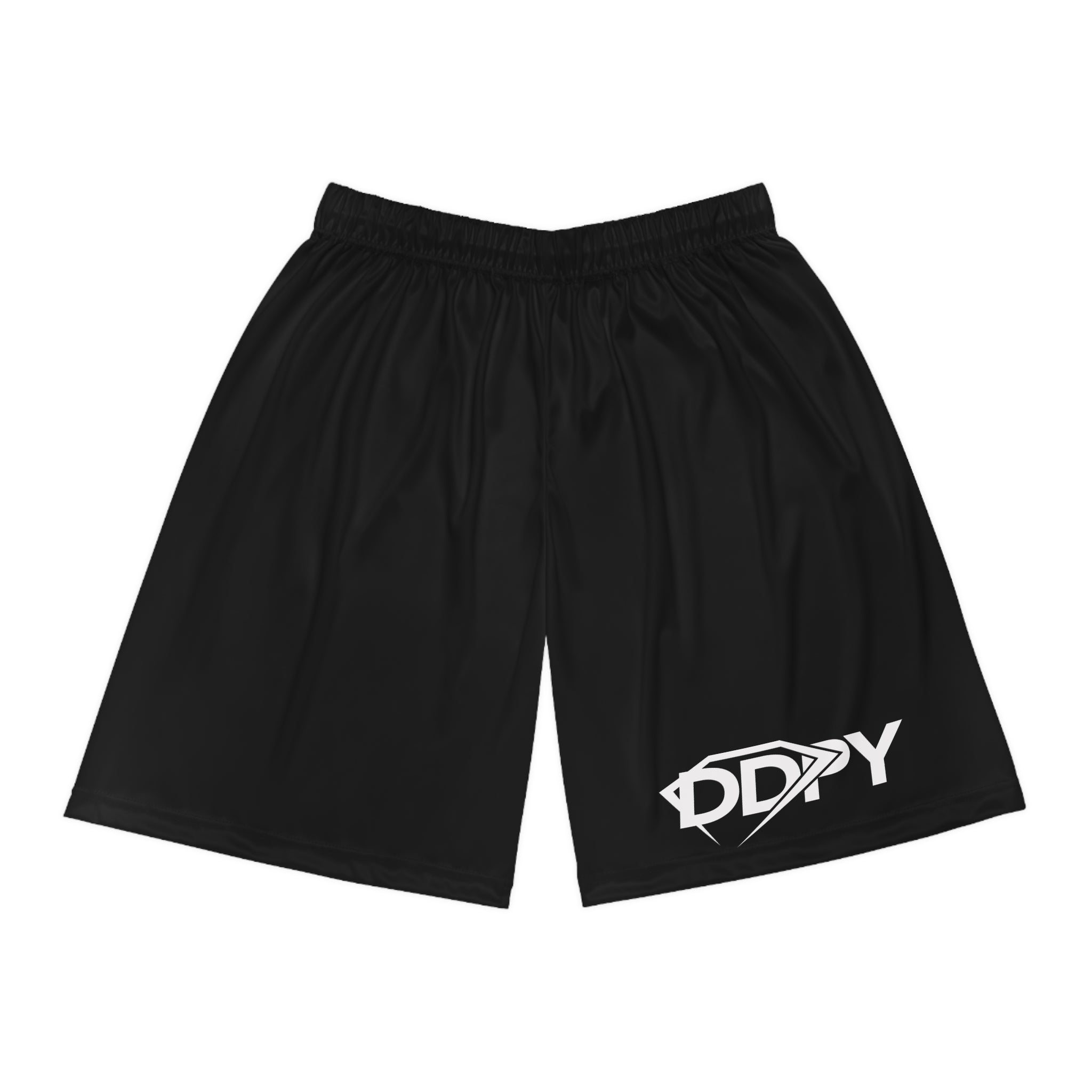 DDPY Basketball Shorts