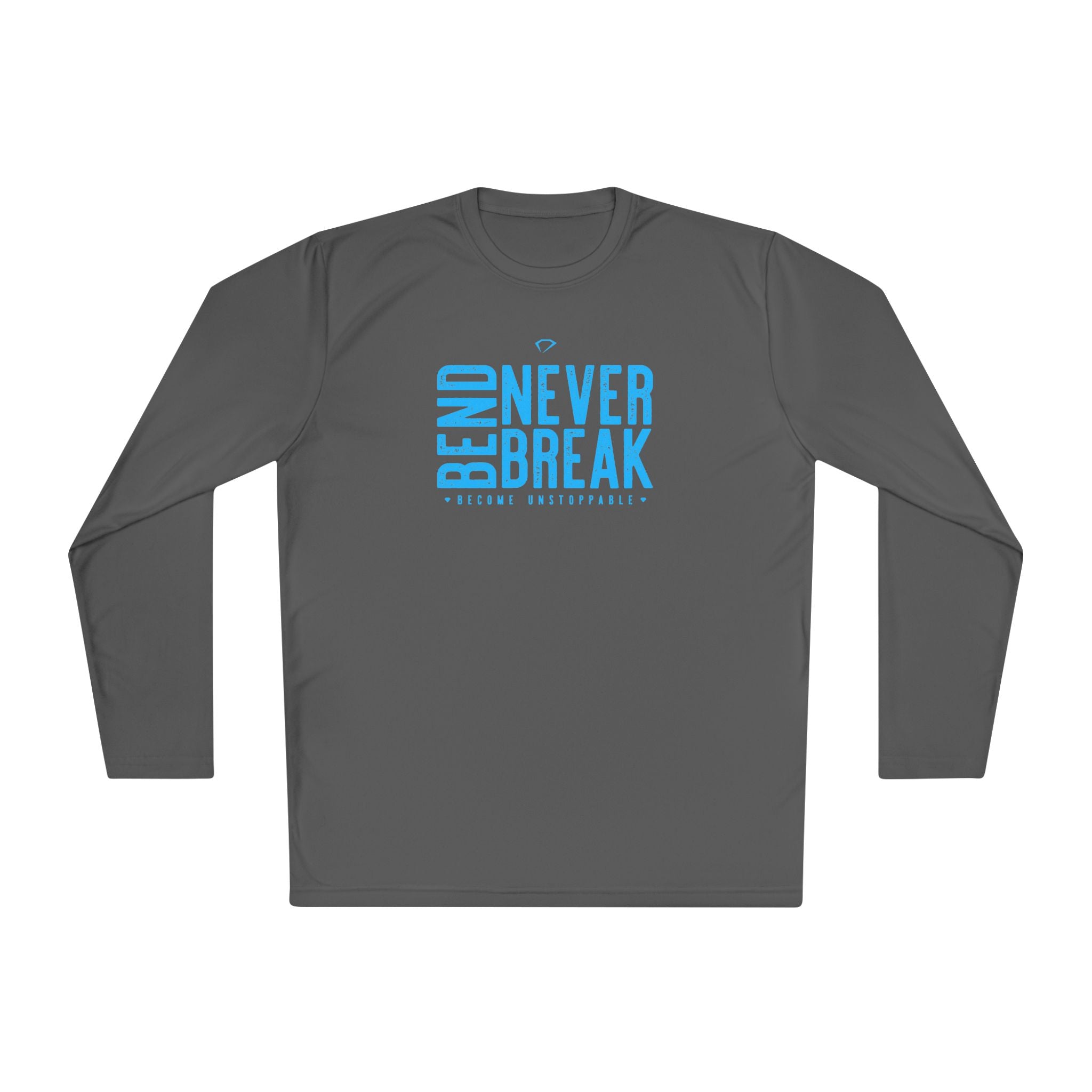 Bend Never Break Long Sleeve Tee