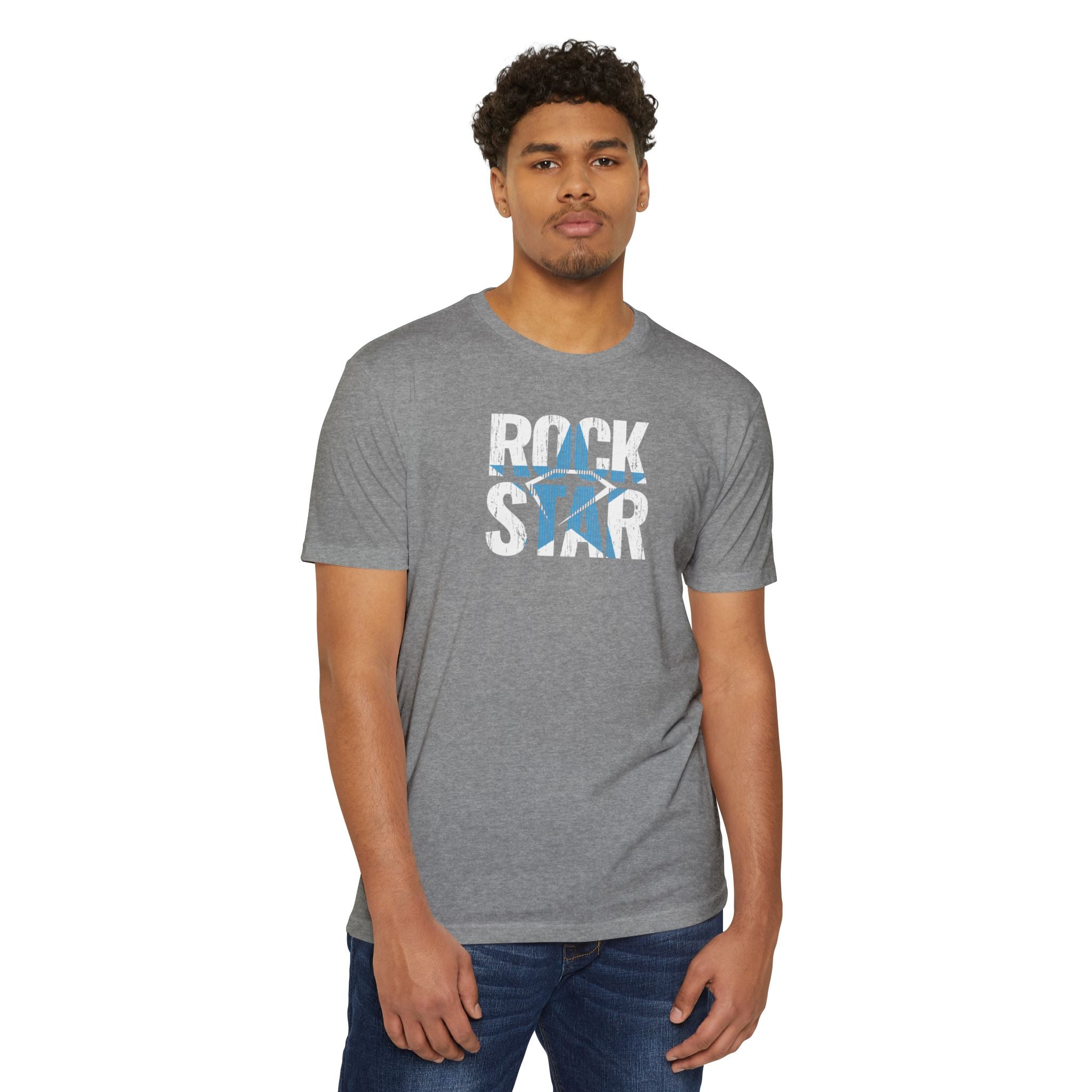 Rock Star T-Shirt