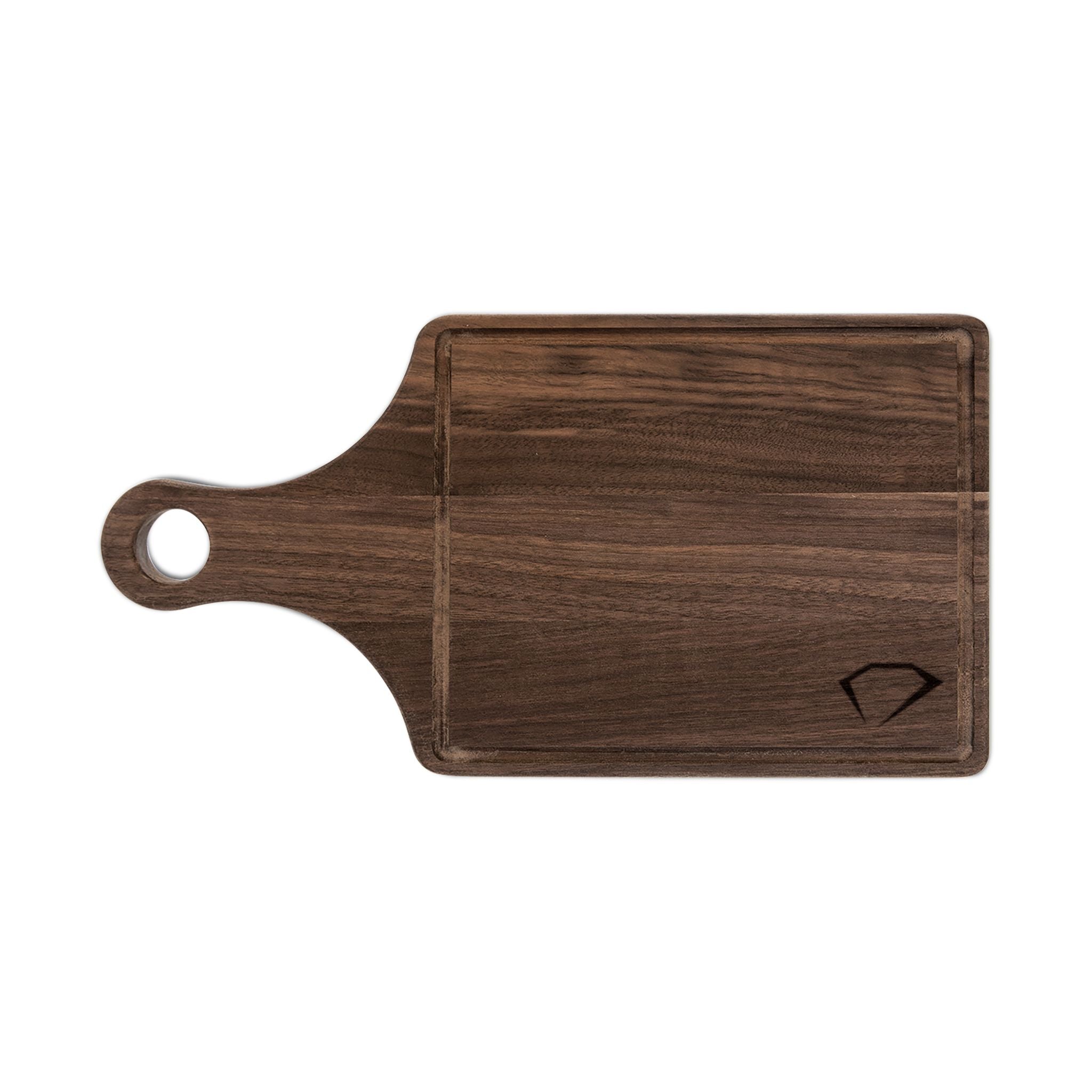 Diamond Engraved Charcuterie Board