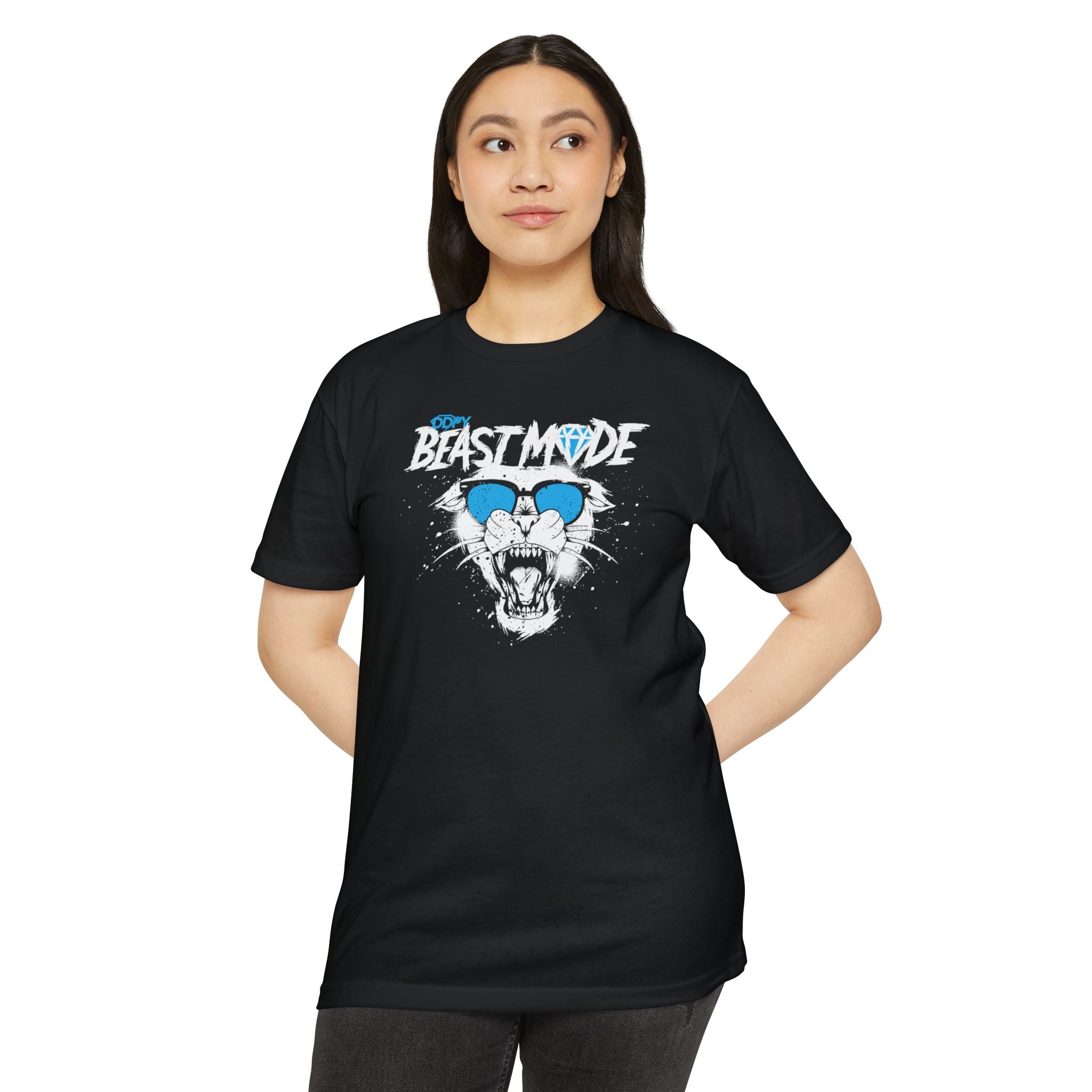 Beast Mode Wildcat