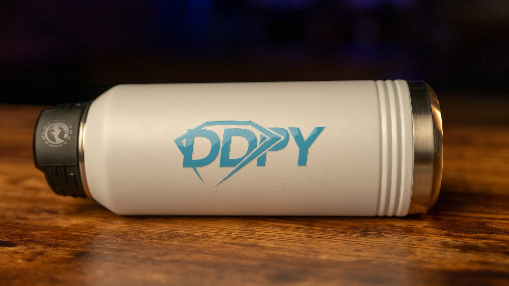 DDPY Water Bottle, 32oz