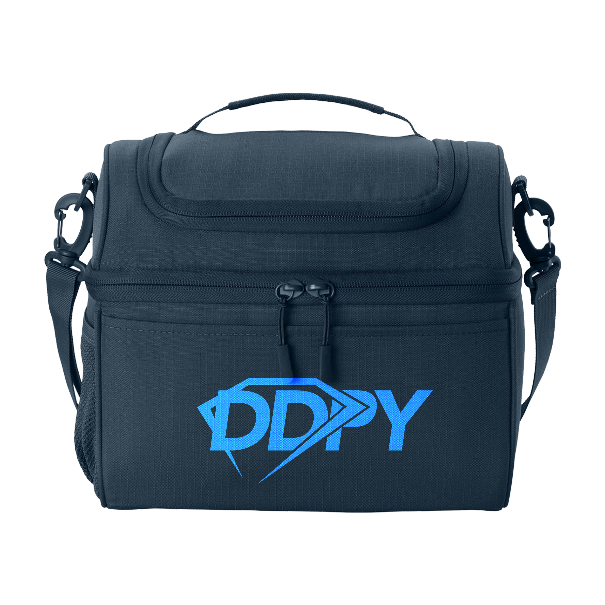 Insulated DDPY Cooler Bag
