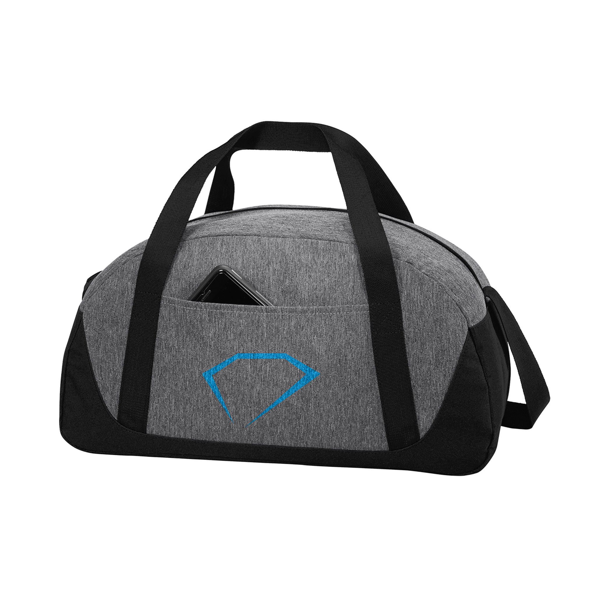 Diamond Dome Duffel