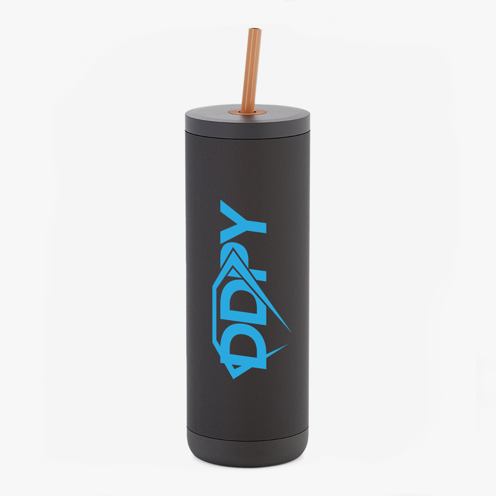 DDPY Maker Sip Tumbler,  20oz