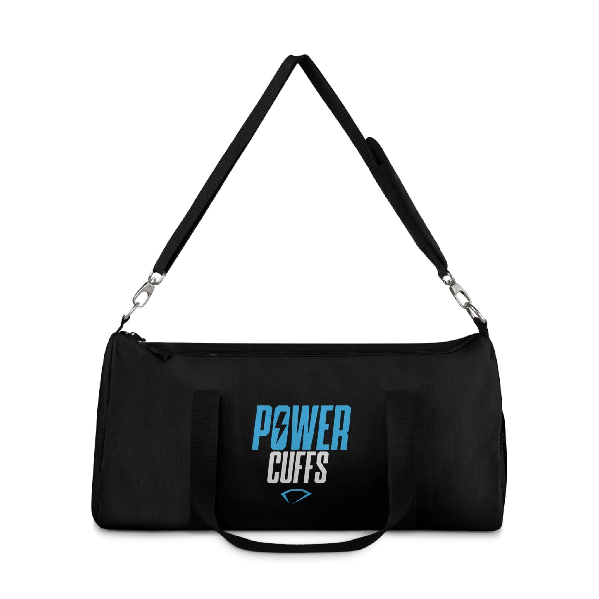PowerCuffs Duffel Bag