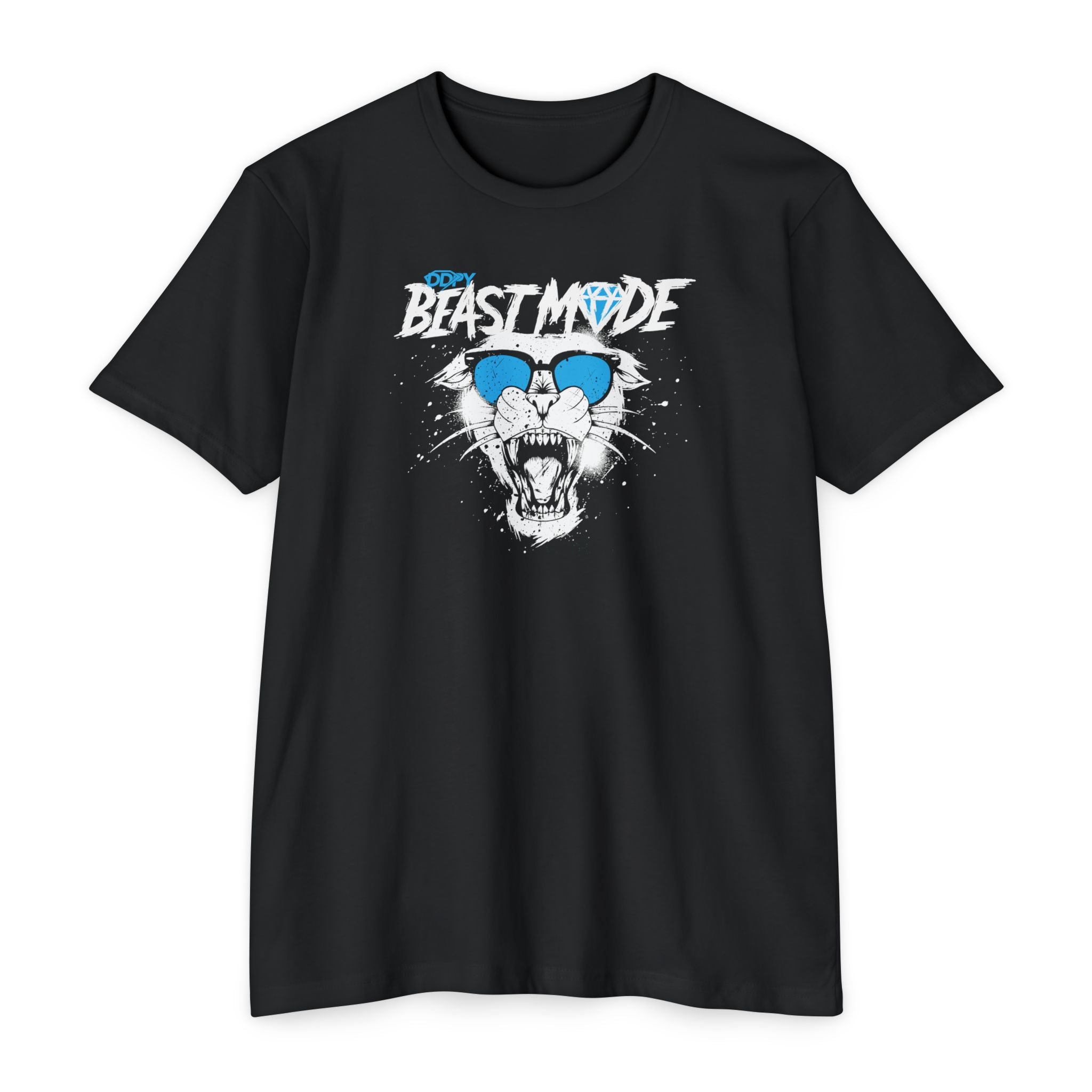 Beast Mode Wildcat