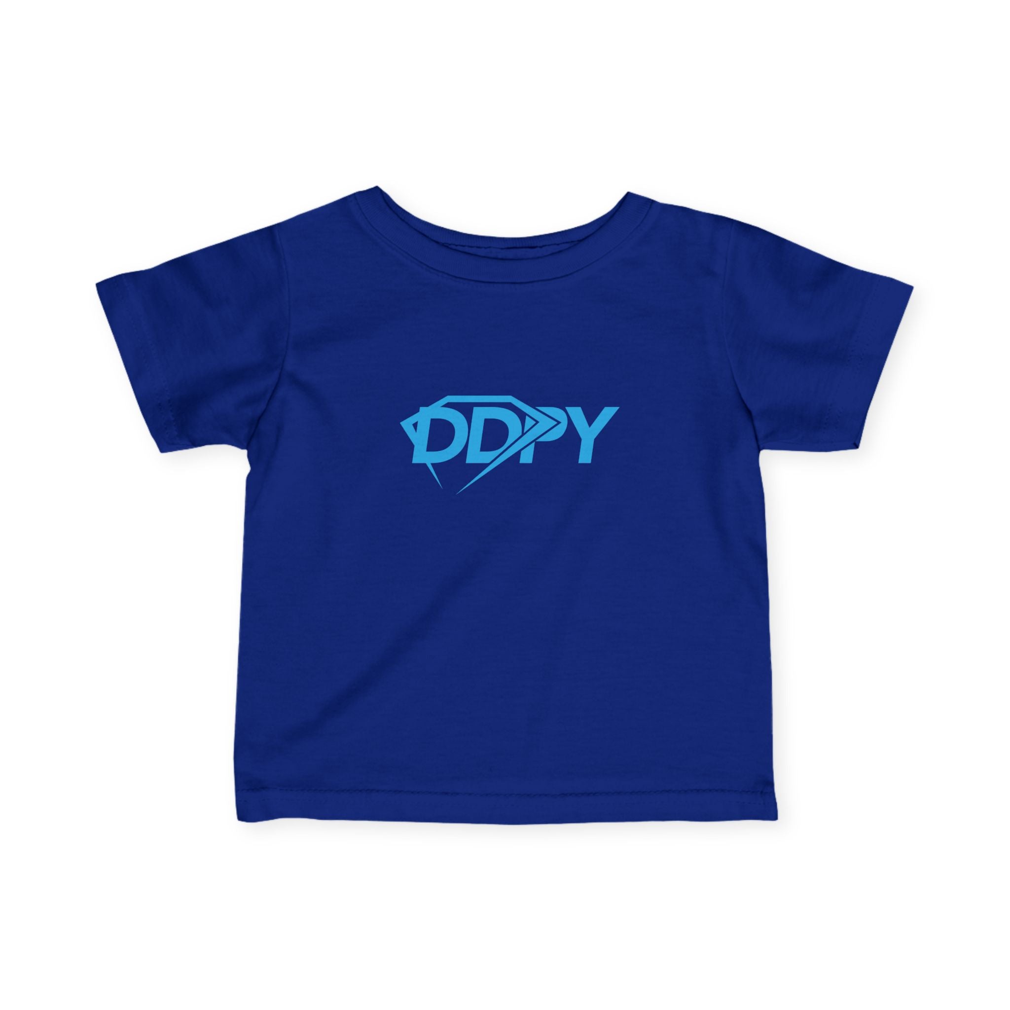 DDPY Infant Tee