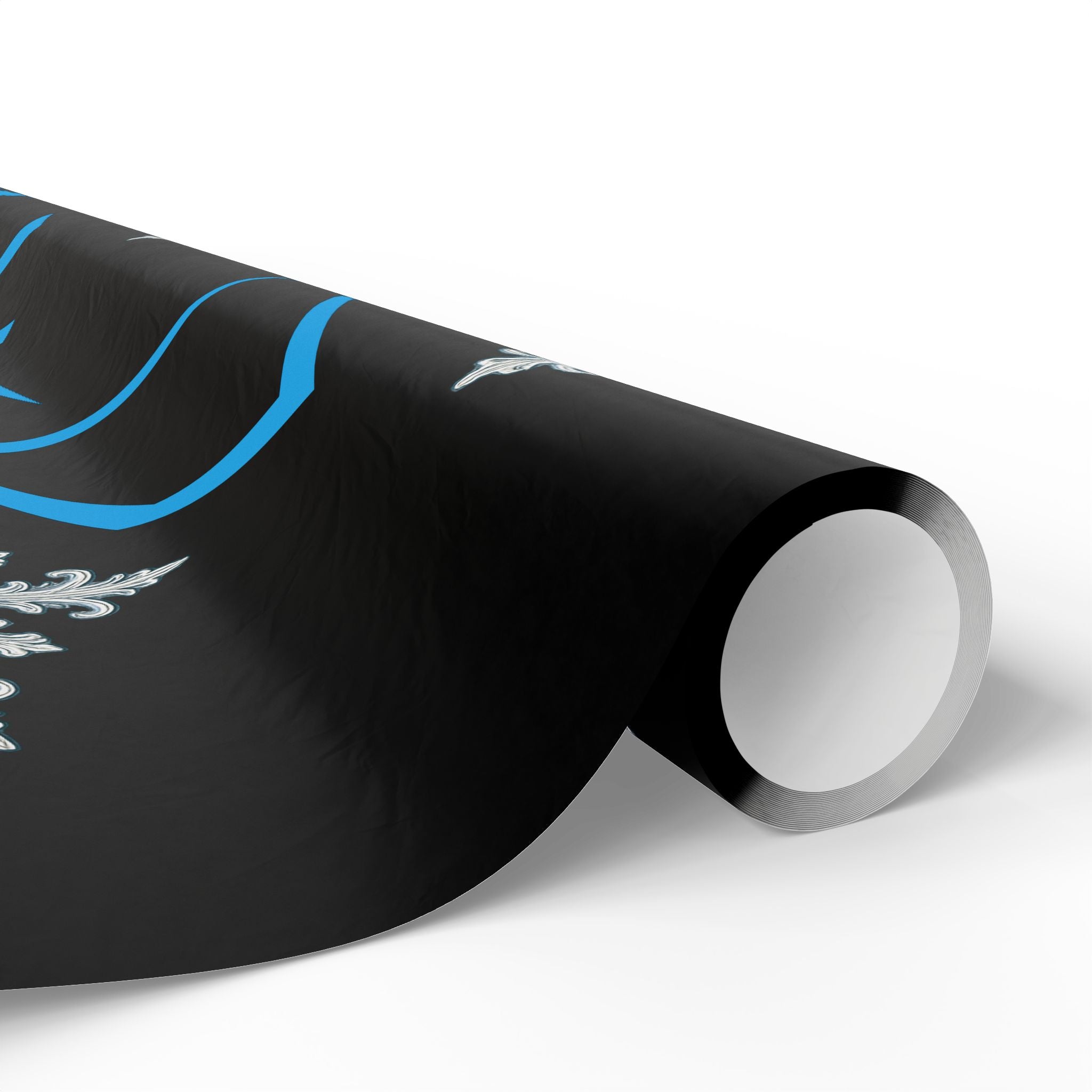 DDPY Wrapping Paper (on demand printing) – DDP Yoga