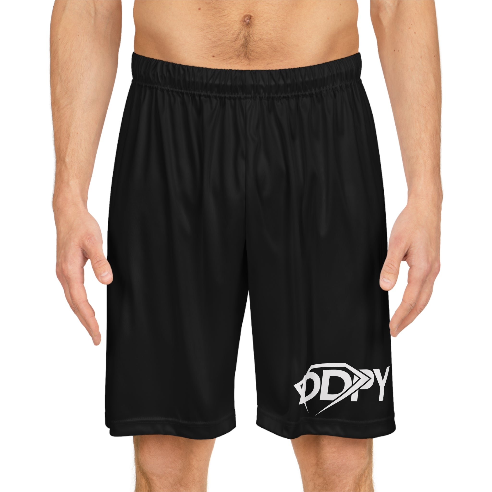 DDPY Basketball Shorts