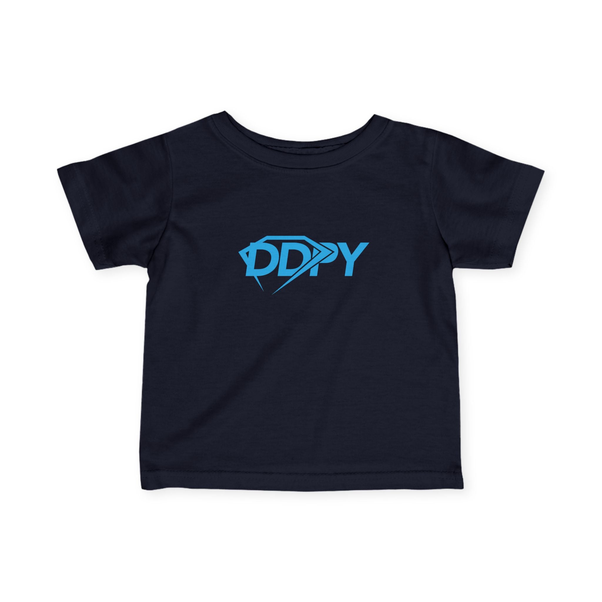 DDPY Infant Tee