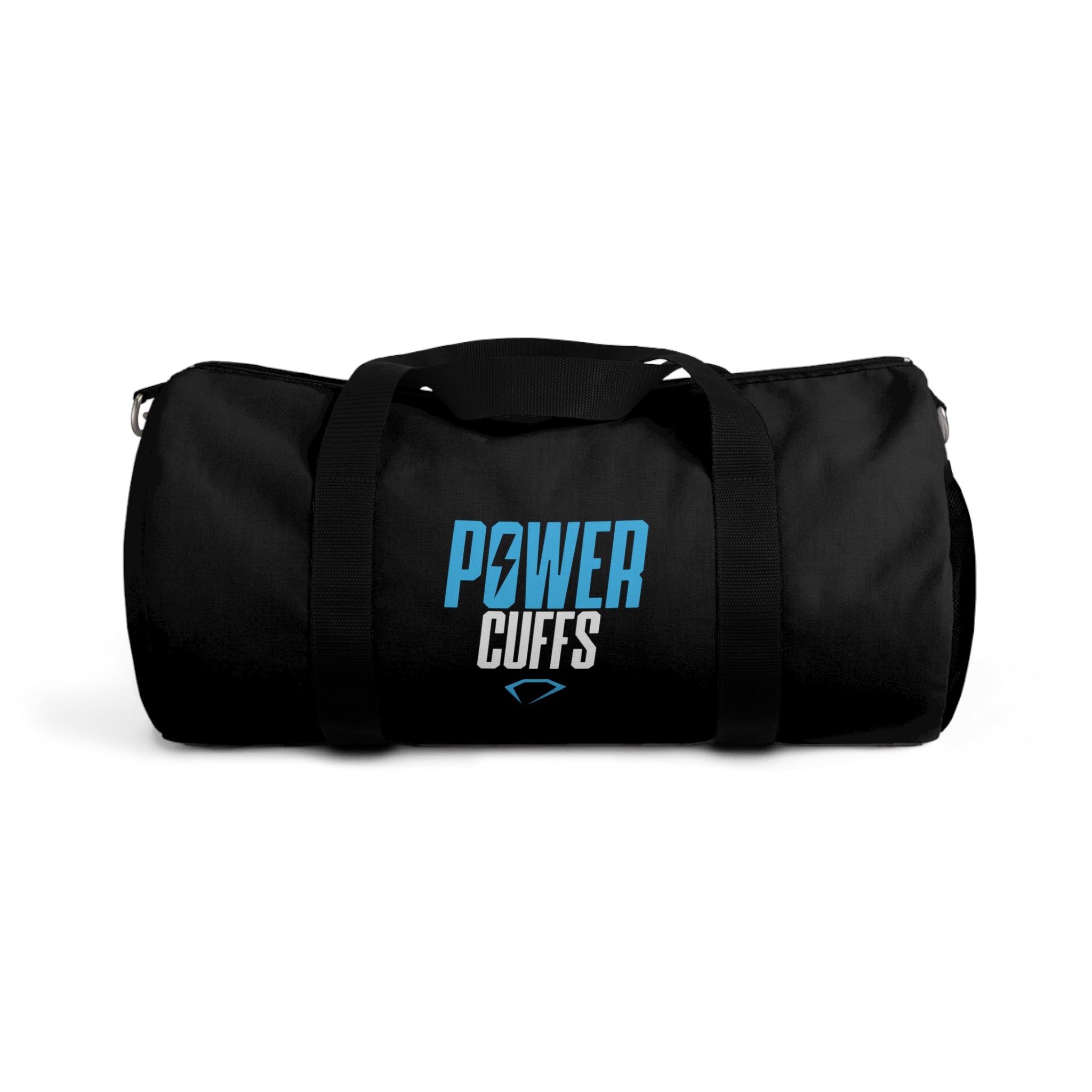 PowerCuffs Duffel Bag