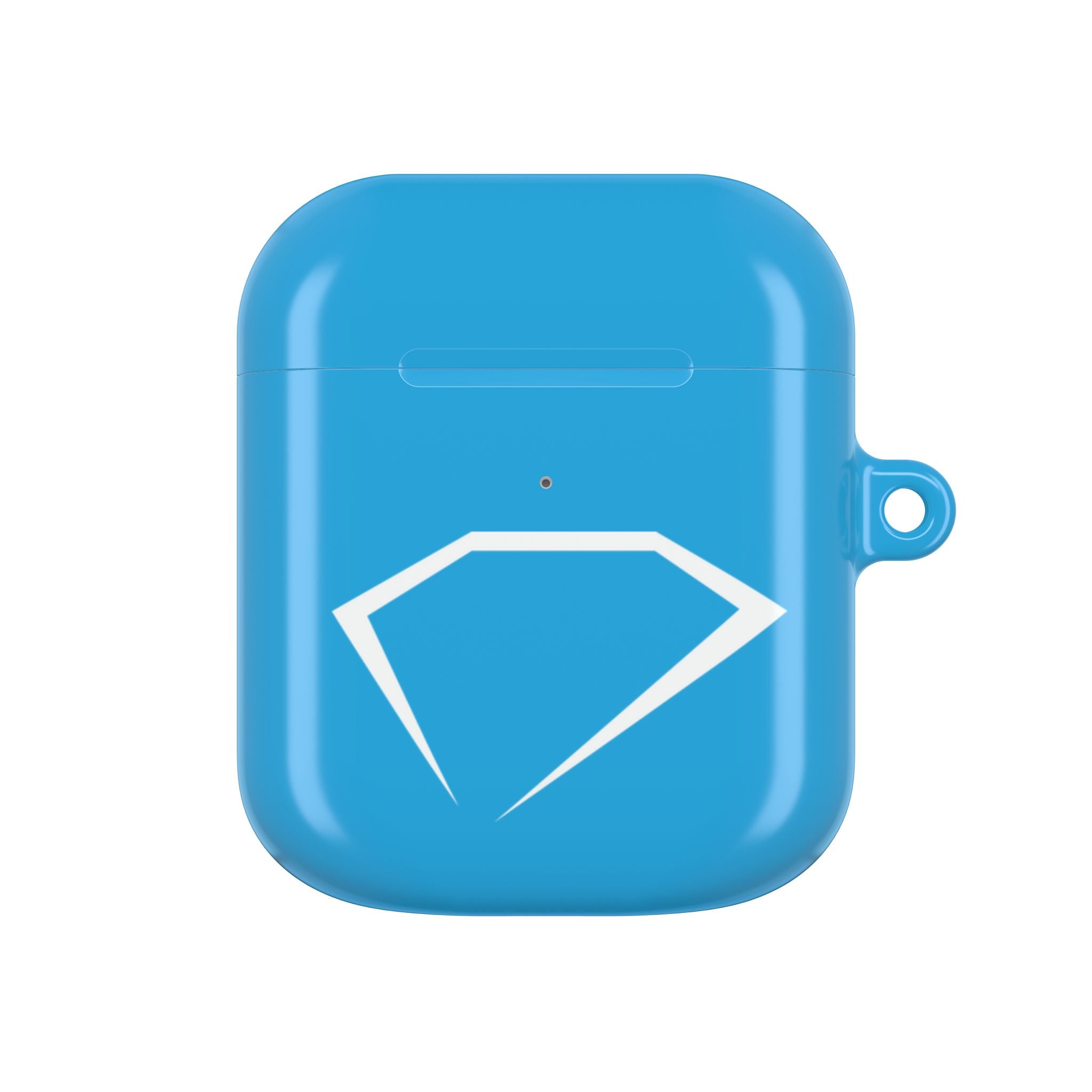 Diamond AirPod Case