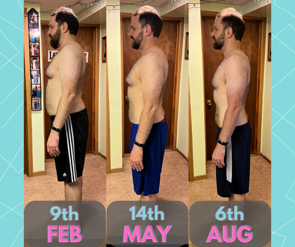 Murray Thomson FastTrack Coach (3 Months)