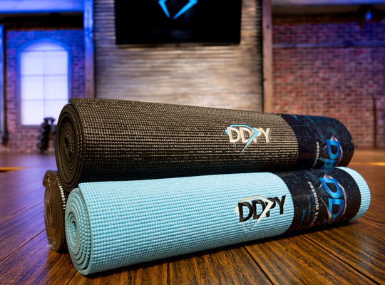 DDPY Premium Mat