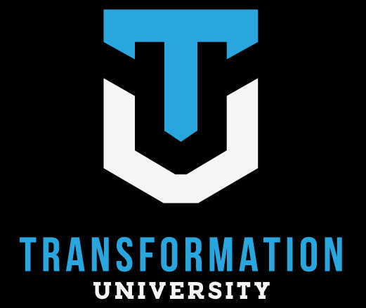 Transformation University Admission - Non-App Subscribers