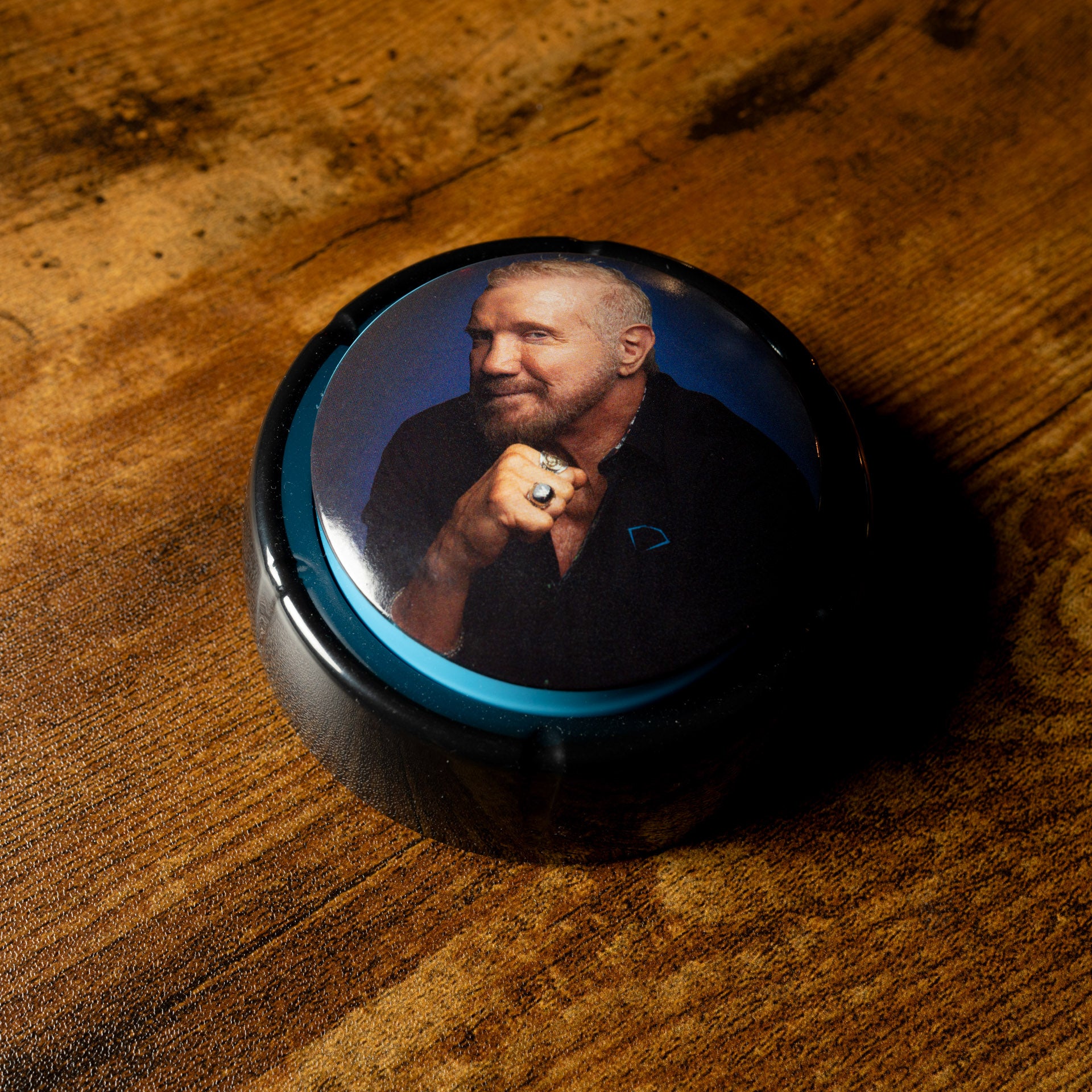 Desktop DDP - The Talking DDP Motivational Button