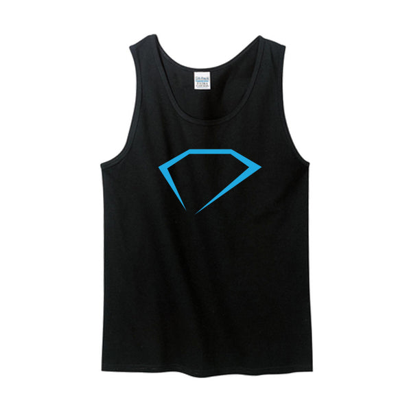 Summit Men's Diamond Muscle Tank