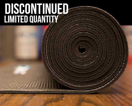 DDPY Premium Mat