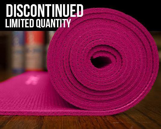 DDPY Premium Mat
