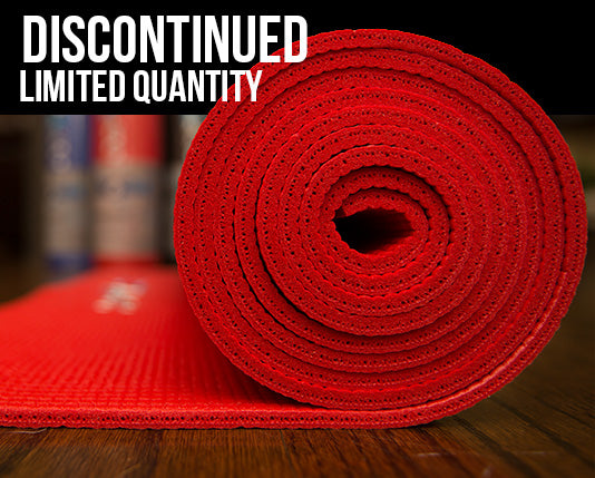 DDPY Premium Mat