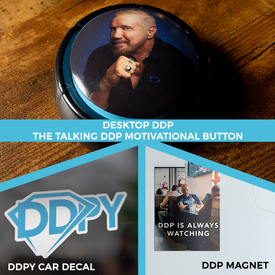 DDPY Gift Collection