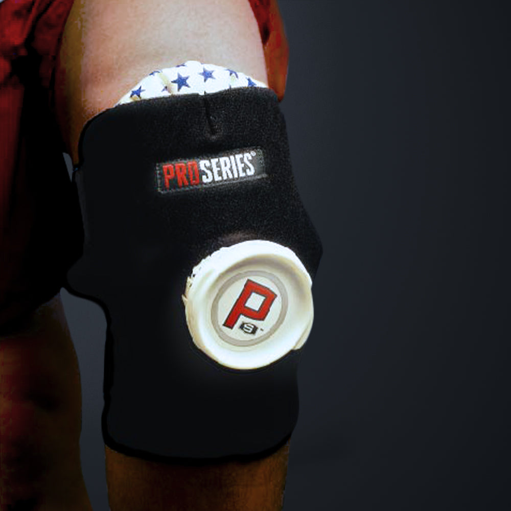Large Ice Wrap - Knee, Thigh, Groin