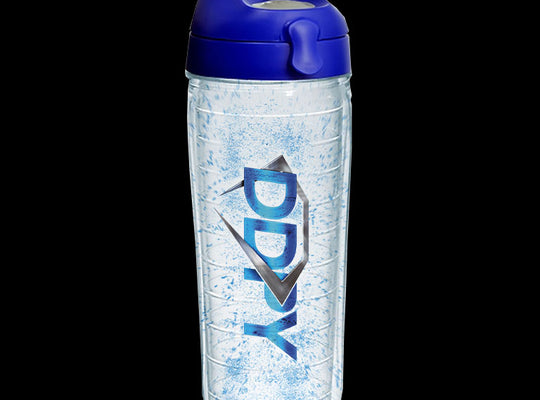 DDPY Water Bottle by Tervis