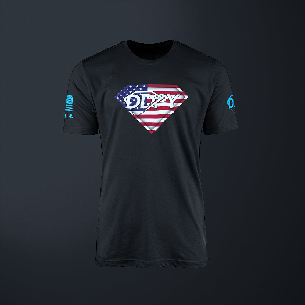 DDPY USA Hero Shirt