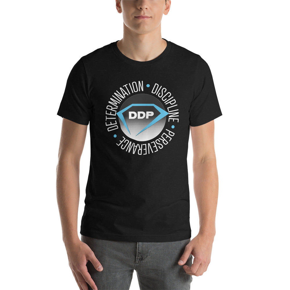 D.D.P. Shirt (On Demand Printing)