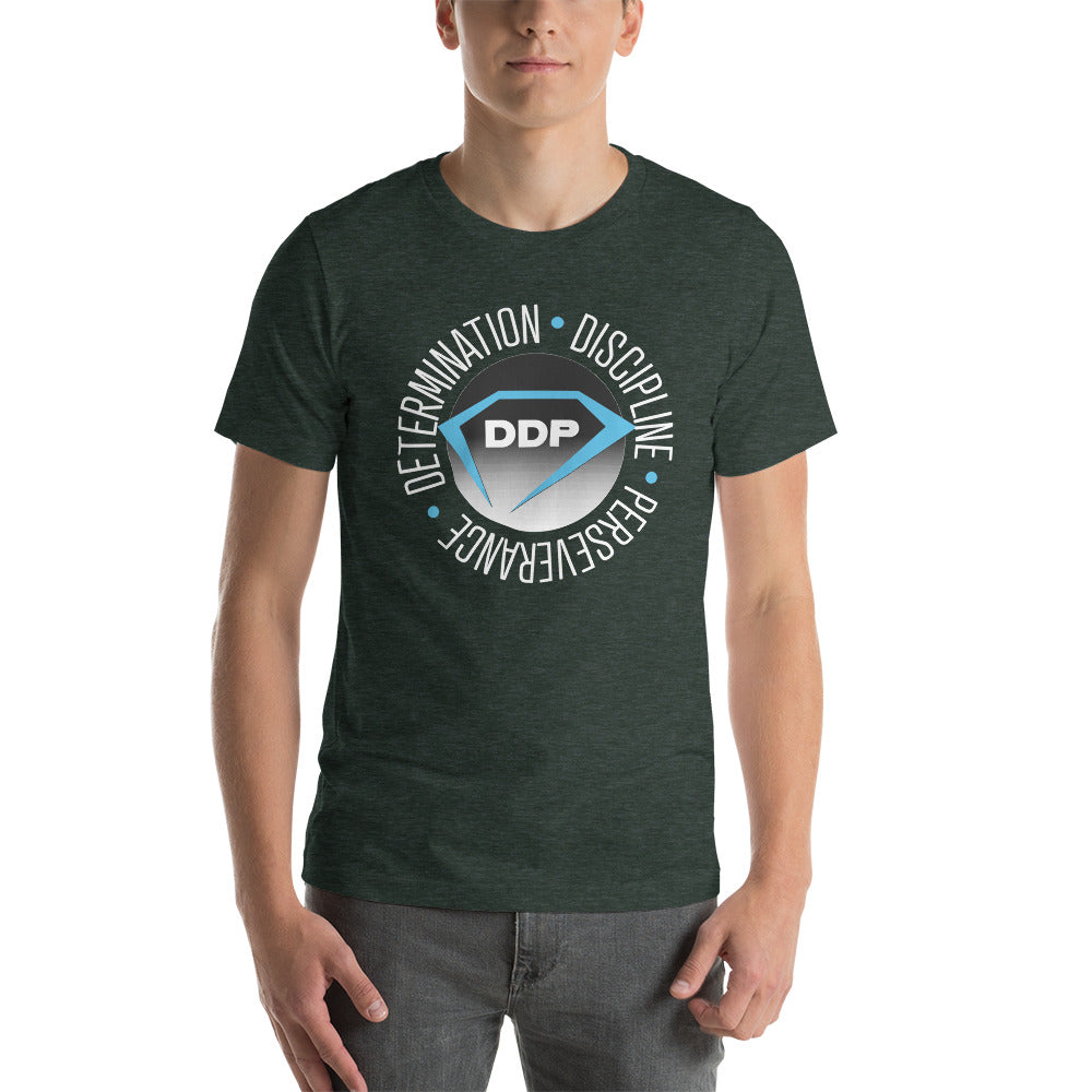 D.D.P. Shirt (On Demand Printing)